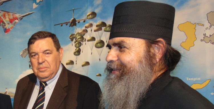 “Θα σκάσει Βόμβα” στις Ευρωεκλογές της 9ης Ιουνίου σε Μακεδονία και Θράκη με τον Βελόπουλο;