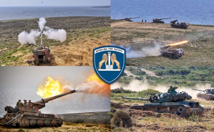 Έβαλαν φωτιά στο Πέλαγος …Νύχτα και μέρα τα Λιοντάρια της ΑΣΔΕΝ (εντυπωσιακές φωτό & video)