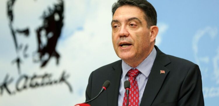 Νέες προκλητικές δηλώσεις για το θαλάσσιο πάρκο στο Αιγαίο…Απο τον Γιανκί Μπαγτζίογλου