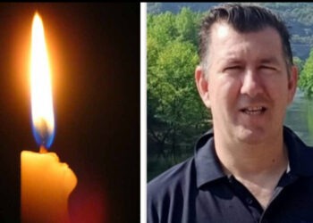 Νεκρός ο πρόεδρος της  Ομοσπονδίας Συνοριακών Φυλάκων Παναγιώτης Χαρέλας.