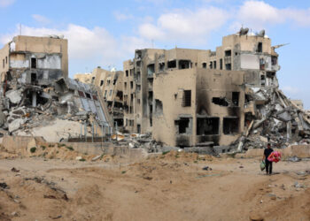 Συνεχίζονται στο Κάιρο οι συνομιλίες για κατάπαυση του πυρός στη Γάζα – Tο Ισραήλ συνεχίζει τους βομβαρδισμούς