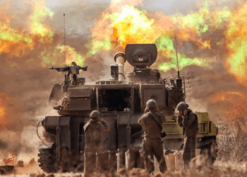 Μιας εβδομάδας “τελεσίγραφο”  έδωσε το Ισραήλ στη Χαμάς… To “Απορρίπτει” ο Σινουάρ