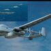 Ελληνικό “UAV Heron” σε περιπολία βόρεια της νήσου Χίου …Παρακολουθώντας τα Τούρκικα (Χάρτης)