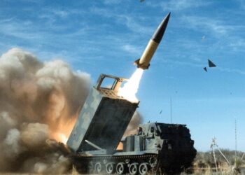 H ρωσική αντιαεροπορική άμυνα κατέρριψε οκτώ πυραύλους ATACAMS