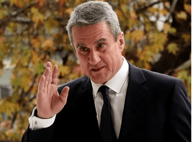 Βολές κατά της κυβέρνησης για την Μετατροπή της Μονής της Χώρας …Εξαπέλυσε ο Λοβερδος