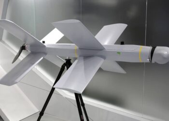 37 Ρωσικά  ‘Σάχεντ’ καταρρίφθηκαν  ανέφεραν οι Α/Α της Ουκρανίας