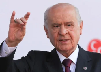 Προκλητικός ο Γκρίζος Λύκος: Το «μέτωπο κατοχής» ενοχλήθηκε για τη μετατροπή της Αγίας Σοφίας σε τζαμί