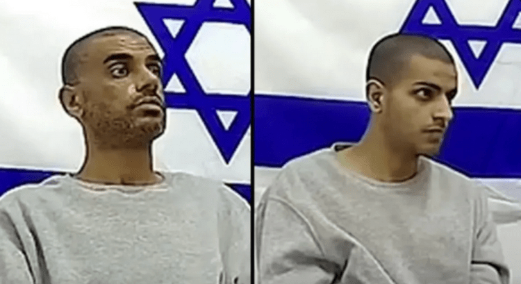 Φρίκη από τους  Τρομοκράτες της Χαμάς …Βίαζαν εναλλάξ μια Ισραηλινή πριν την σκοτώσουν (video)