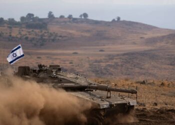 Γάζα: Ισραηλινά τανκ και στο κέντρο της Ράφας – Για βαρβαρότητα του  Νετανιάχου μιλά ο Ερντογάν