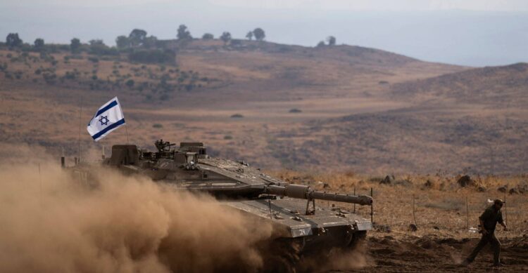 Γάζα: Ισραηλινά τανκ και στο κέντρο της Ράφας – Για βαρβαρότητα του  Νετανιάχου μιλά ο Ερντογάν