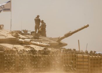 Νετανιάχου: «Θα πολεμήσουμε ακόμη και με τα νύχια μας αν χρειαστεί»…Αγνόησε τις προειδοποιήσεις Μπάιντεν