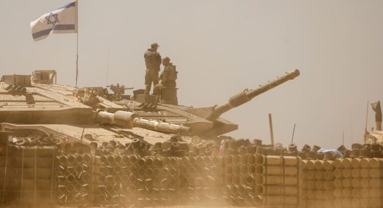 Νετανιάχου: «Θα πολεμήσουμε ακόμη και με τα νύχια μας αν χρειαστεί»…Αγνόησε τις προειδοποιήσεις Μπάιντεν