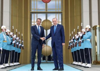 Ερντογάν : Περισσότερα από 1000 μέλη της Χαμάς νοσηλεύονται στη χώρα μου