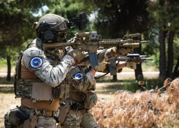 Nordic Monitor: Απόρρητο τουρκικό έγγραφο αναφέρει Ελλάδα & Κύπρος οι κυριότερες απειλές για την Τουρκία