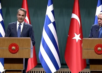 Μητσοτάκης σε Ερντογάν για τη μειονότητα στη Θράκη: Είναι θρησκευτική, όχι τουρκική