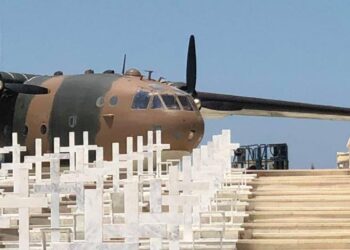 Κύπρος: Tαυτοποιήθηκε Ελλαδίτης ήρωας του 1974, αλλά δεν απέμεινε πια κανείς από τους συγγενείς να παραλάβει τα οστά