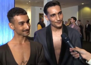 “Τούρκοι δυτικής Θράκης” δήλωσαν οι χορευτές  της Κοιμισμένου …Ψάχναμε πολύ να τους βρούμε ;