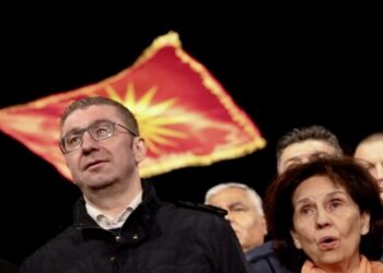 Πως πρέπει να αντιδράσει ο Ελληνισμός στην …Επέλαση των Σκοπιανών