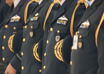 Τακτικές Κρίσεις Σμηνάρχων 2024-25…Όλα τα ονόματα