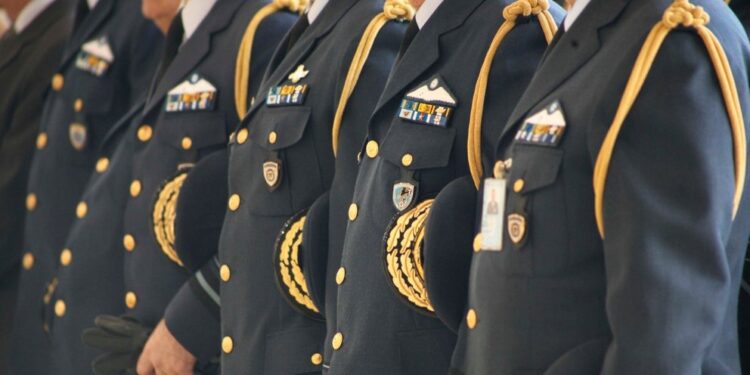 Τακτικές Κρίσεις Σμηνάρχων 2024-25…Όλα τα ονόματα