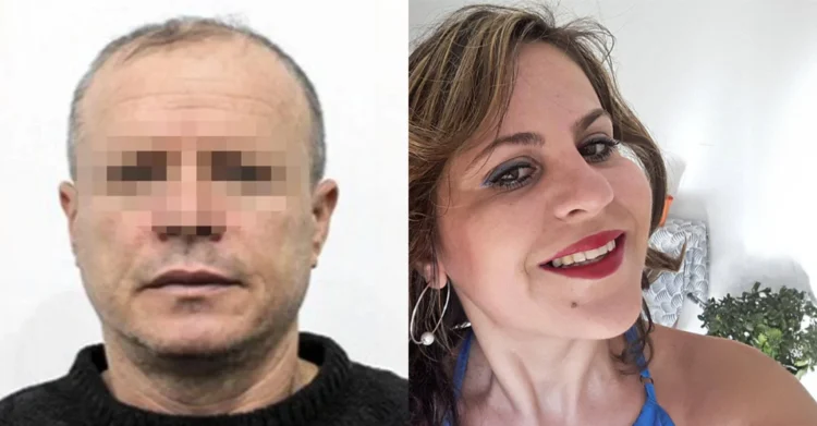Συνελήφθη ο Αλβανός φονιάς της 40χρονης