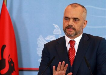 Ο Ράμα απειλεί τον Ελληνισμό της Βορείου Ηπείρου