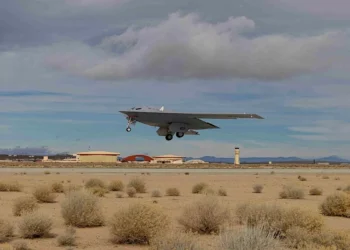 Το Β-21 Raider : Η ισχυρότερη αόρατη πολεμική μηχανή …Αποκαλύπτεται!!