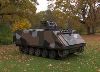 Παρουσίαση πλήρους πακέτου Αναβάθμισης του M-113 από την EODH