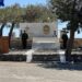 Τελετή τιμής και μνήμης για τους πεσόντες Ευέλπιδες στη Μάχη της Κρήτης… Στο Μνημείο Ευελπίδων, στο Κολυμπάρι.