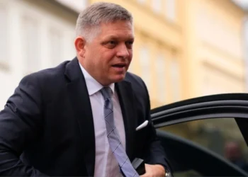 Σλοβακία: Η κατάσταση της υγείας του Φίτσο είναι σταθερή αλλά σοβαρή