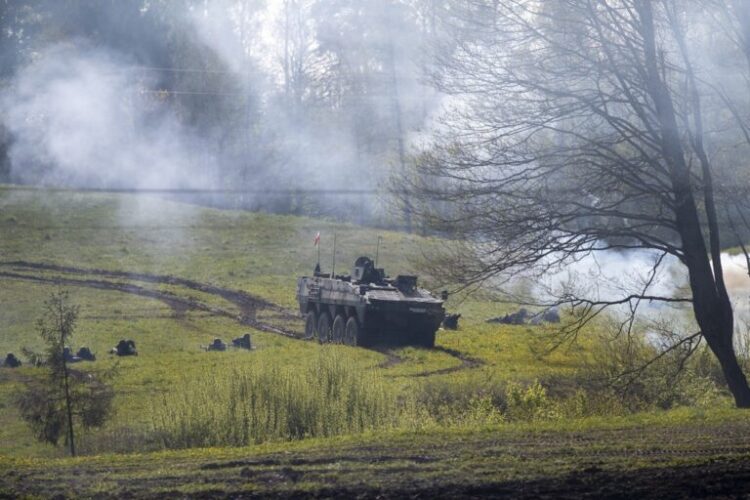 Πολωνία: Αγοράζει αμερικανικό σύστημα ραντάρ για την παρακολούθηση των βορειοανατολικών της συνόρων
