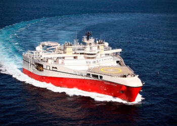 Διάβημα της Λιβύης στον Έλληνα πρέσβη για έρευνες από νορβηγικό πλοίο στην Κρήτη