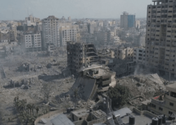 Ο ισραηλινός στρατός ενέτεινε τις επιδρομές του στη Λωρίδα της Γάζας