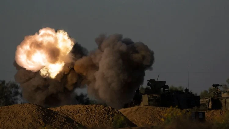 Ράφα: Οι Αμερικανοί πιέζουν το Ισραήλ – Παγώνουν αποστολή φορτίου με όπλα