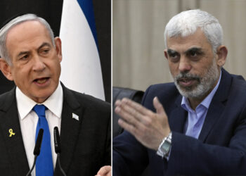 Εντάλματα σύλληψης για εγκλήματα πολέμου σε Νετανιάχου και ηγέτη Χαμάς