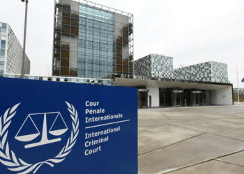 Guardian: Ο επικεφαλής της Μοσάντ απείλησε Εισαγγελέα του Διεθνούς Ποινικού Δικαστηρίου