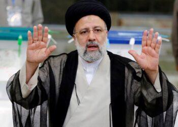 Ιράν: Συλλυπητήρια του ΝΑΤΟ και της ΕΕ για τον θάνατο του προέδρου και του υπουργού Εξωτερικών