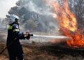 Στον εισαγγελέα ο 33χρονος Τούρκος που κατηγορείται για εμπρησμούς στο Αιγάλεω