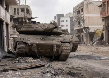 Reuters: Ισραηλινά τανκς μπήκαν στο κέντρο της Ράφα