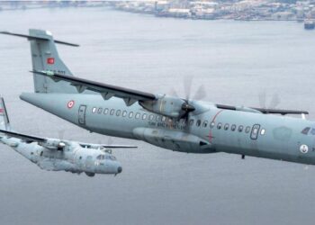 16 Τούρκικα Ιπτάμενα προέβησαν σε …11 Παραβάσεις στο Βόρειο Ανατολικό Αιγαίο