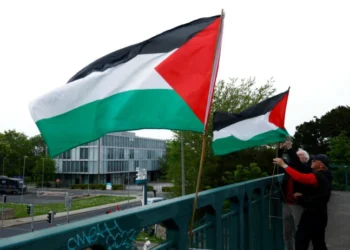 H Ιρλανδία θα αναγνωρίσει παλαιστινιακό κράτος με βάση τα σύνορα του 1967