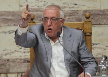 Κακλαμάνης : «Δεν  έπρεπε να επιτραπεί στον  Ράμα να έρθει να κάνει προεκλογική ομιλία»