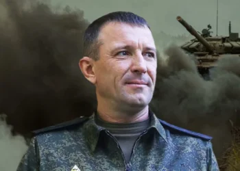 Ρωσία: Συνελήφθη ο πρώην διοικητής της 58ης στρατιάς ως ύποπτος για απάτη