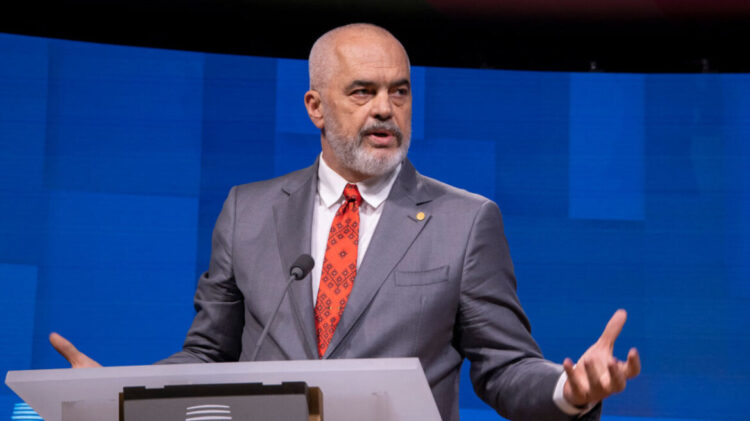 Προκαλεί ο Ράμα: Τρομερά τα βάσανα των Αλβανών της Ελλάδας