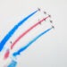 Εντυπωσιακή επίδειξη των Red Arrows στο Φλοίσβο παρουσία πλήθους κόσμου