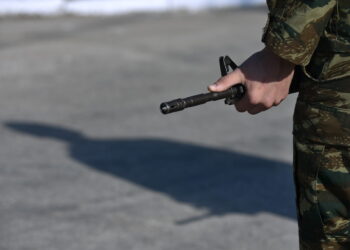 Τρεις ΕΠΟΠ τραυματίστηκαν στο πεδίο βολής Ζίτσας