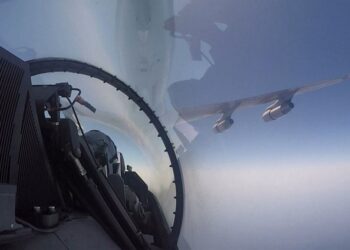 Στον αέρα 56 F-16 της ΠΑ…Συνεκπαίδευση με  αεροσκάφη του Ισραήλ Νότια της Κρήτης