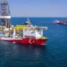Τουρκία: «Θα συνεχίσουμε πεισματικά τις έρευνες στη «Γαλάζια Πατρίδα» λέει ο υπουργός Ενέργειας
