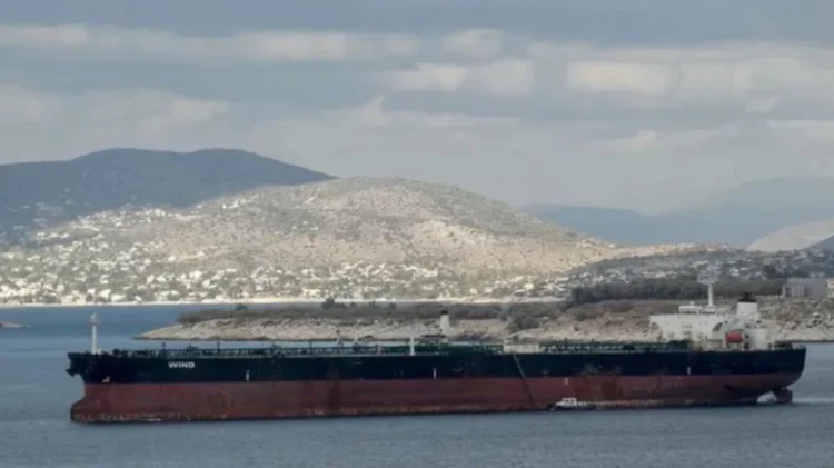 Ερυθρά Θάλασσα: Οι Χούθι χτύπησαν ελληνόκτητο πλοίο με βαλλιστικό πύραυλο