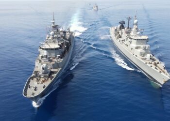 Ξέσπασε “Καταιγίδα & χτύπησε  Λαίλαπα” στο  Κεντρικό & Ανατολικό Αιγαίο (φωτό και video)